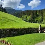 Eil Apartamento Söll