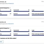 Eil Apartamento Söll