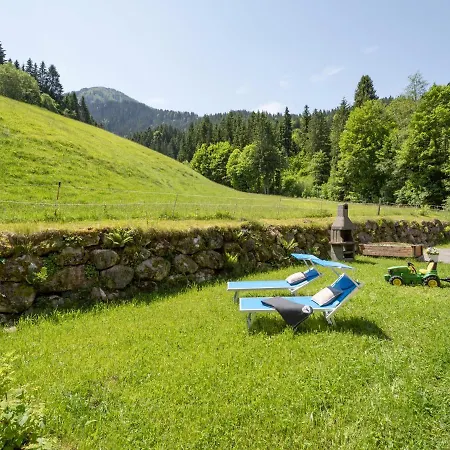 Eil Apartment Soll