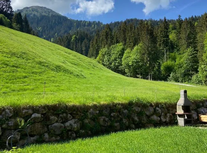 Eil Appartement Söll