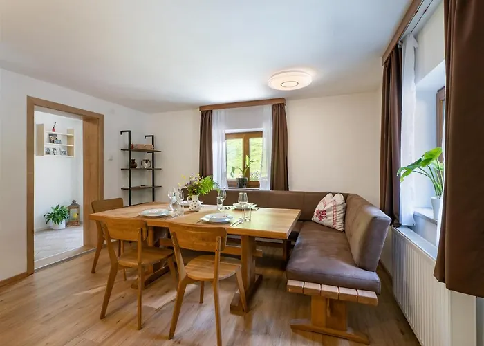 Appartement Eil Söll