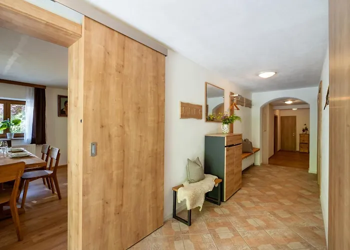 Appartement Eil Söll