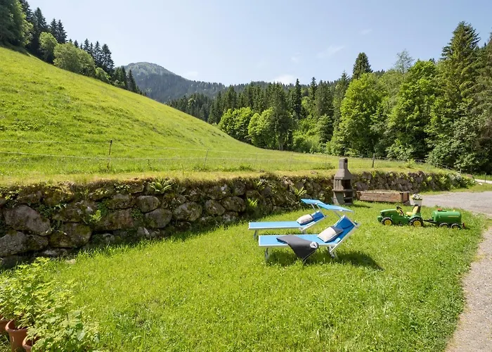 Eil Appartement Söll